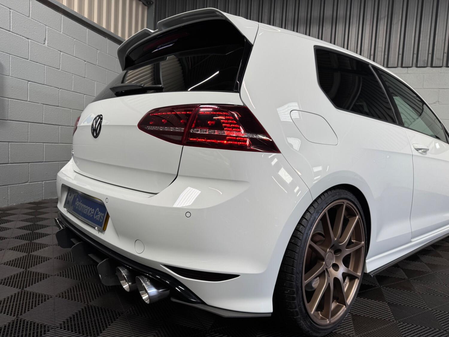 Used Volkswagen Golf 2016 for sale - 77668678: Photo 16