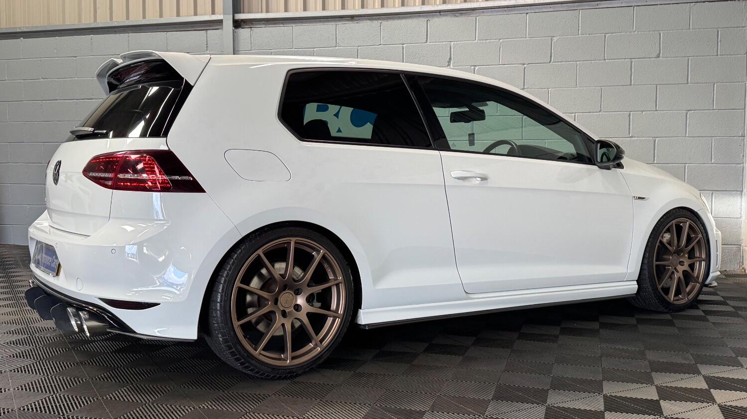 Used Volkswagen Golf 2016 for sale - 77668678: Photo 17