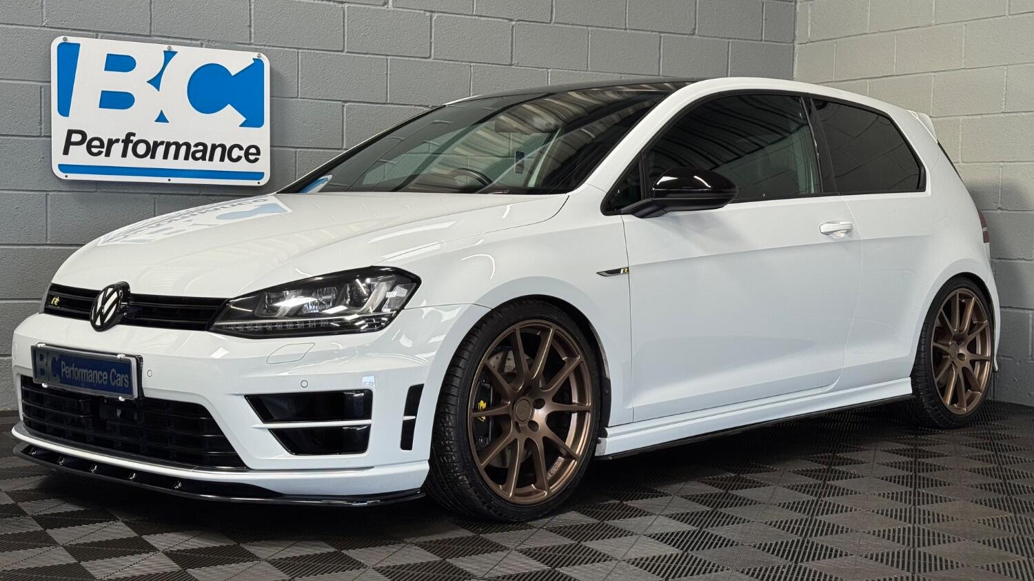 Used Volkswagen Golf 2016 for sale - 77668678: Photo 18