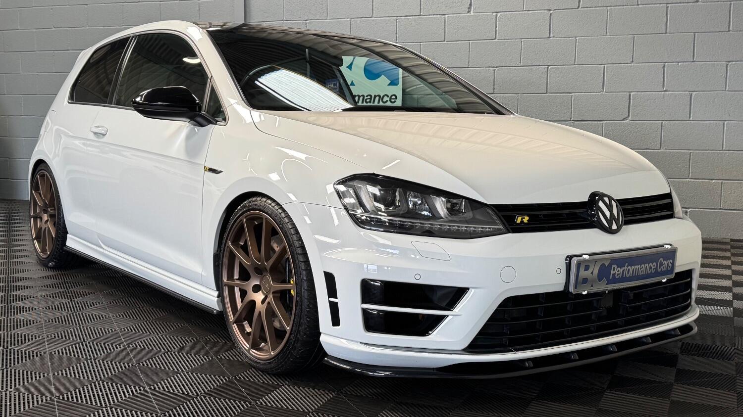 Used Volkswagen Golf 2016 for sale - 77668678: Photo 2