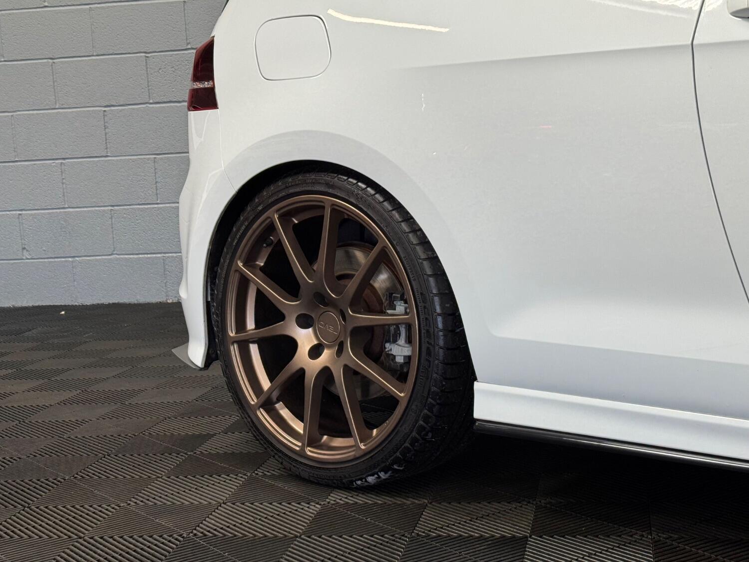 Used Volkswagen Golf 2016 for sale - 77668678: Photo 25