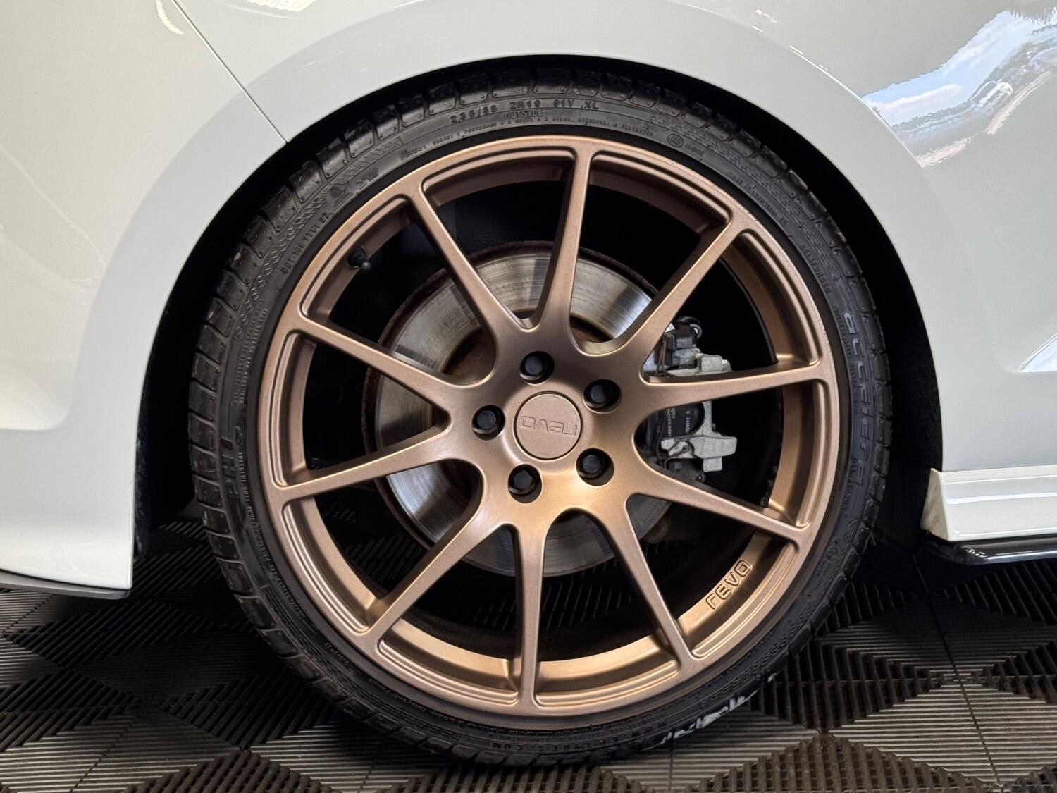 Used Volkswagen Golf 2016 for sale - 77668678: Photo 26