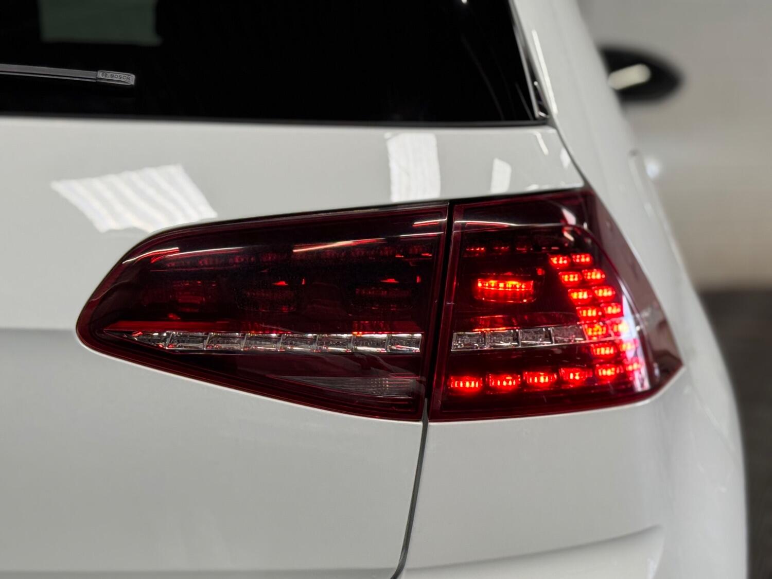 Used Volkswagen Golf 2016 for sale - 77668678: Photo 31