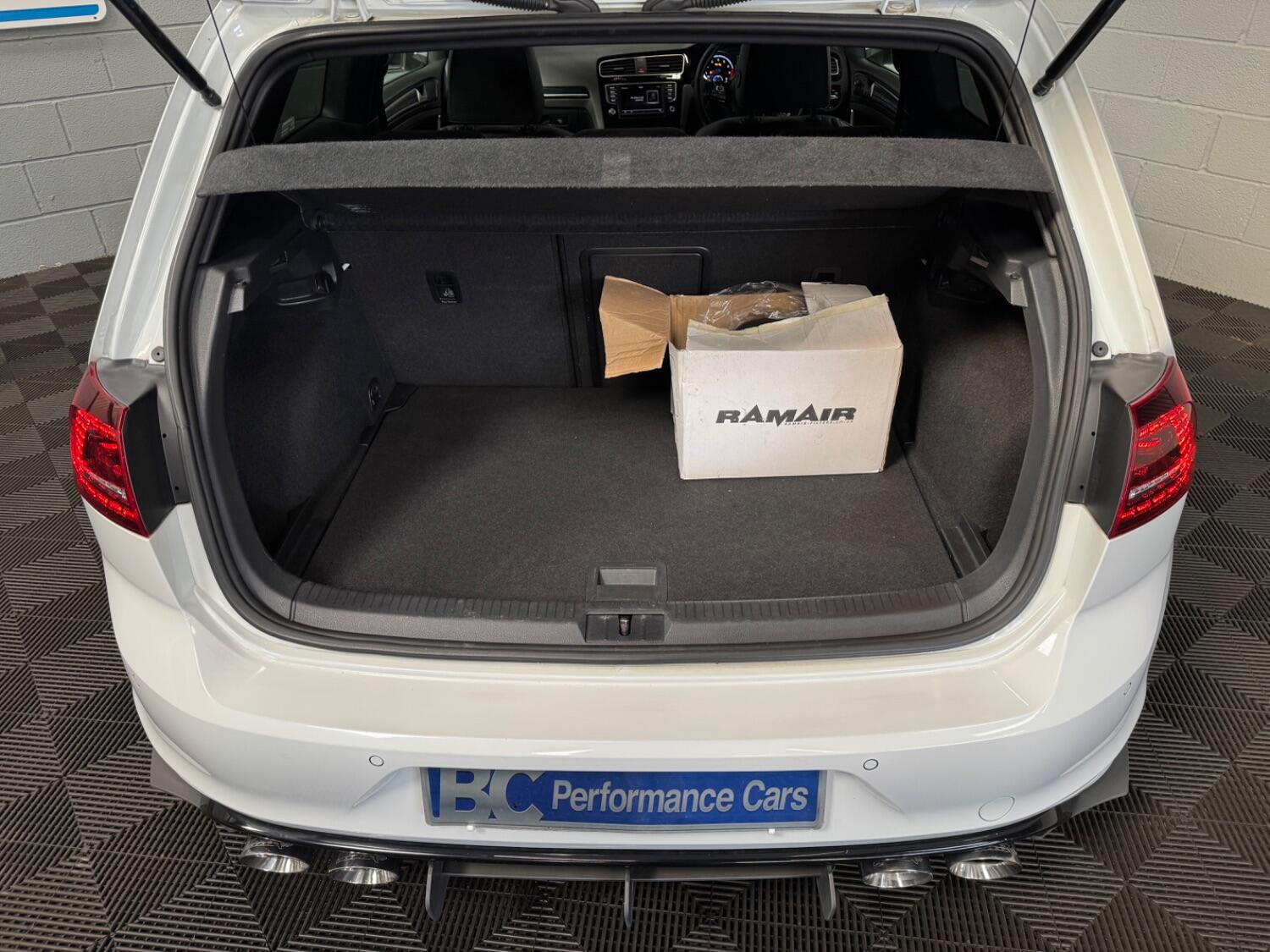 Used Volkswagen Golf 2016 for sale - 77668678: Photo 35