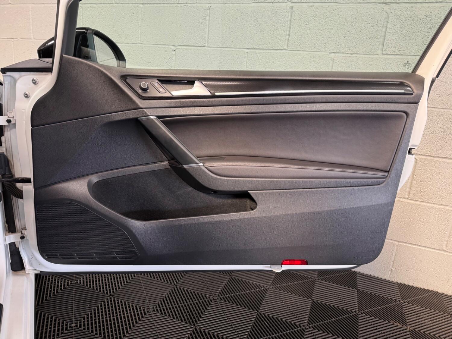 Used Volkswagen Golf 2016 for sale - 77668678: Photo 45