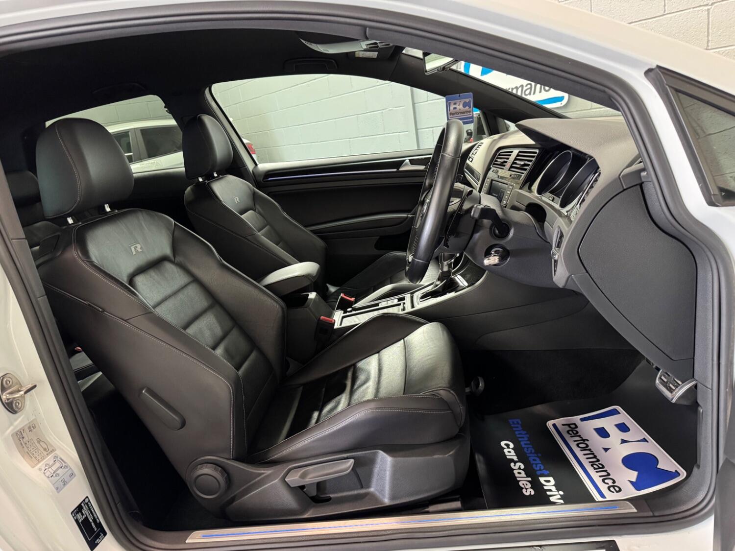 Used Volkswagen Golf 2016 for sale - 77668678: Photo 47