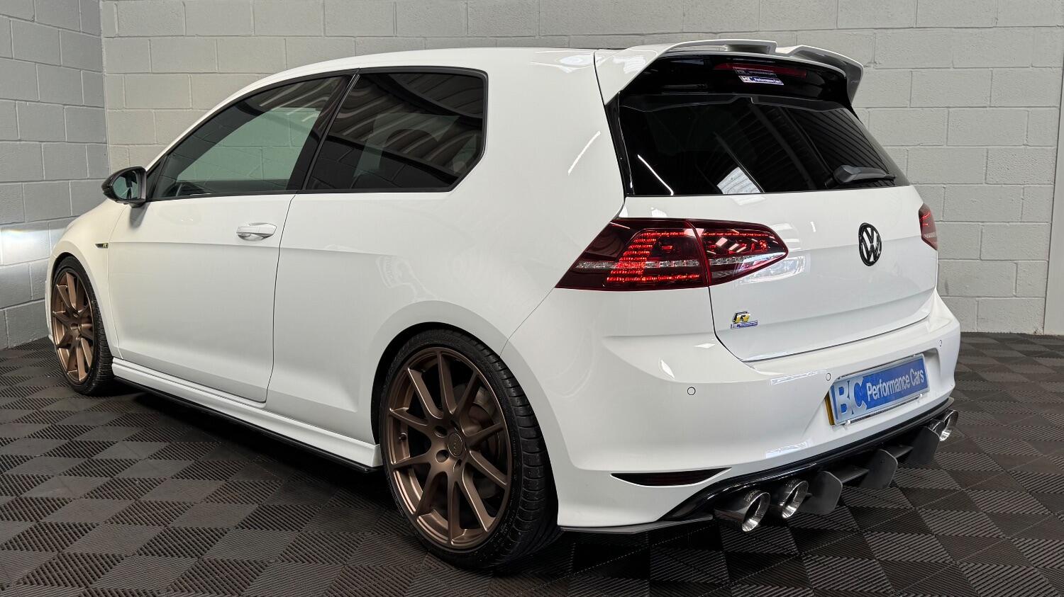 Used Volkswagen Golf 2016 for sale - 77668678: Photo 5