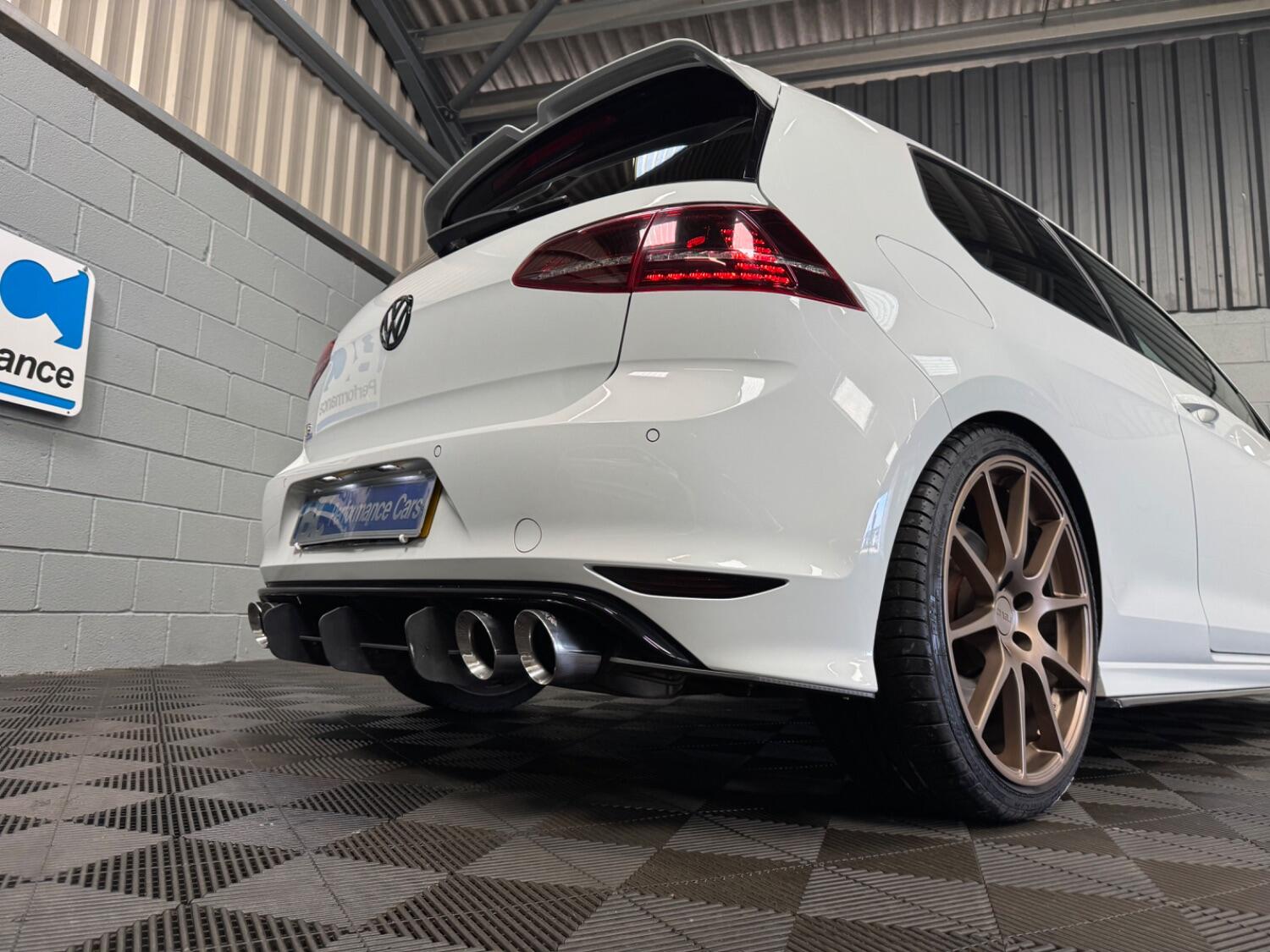 Used Volkswagen Golf 2016 for sale - 77668678: Photo 6