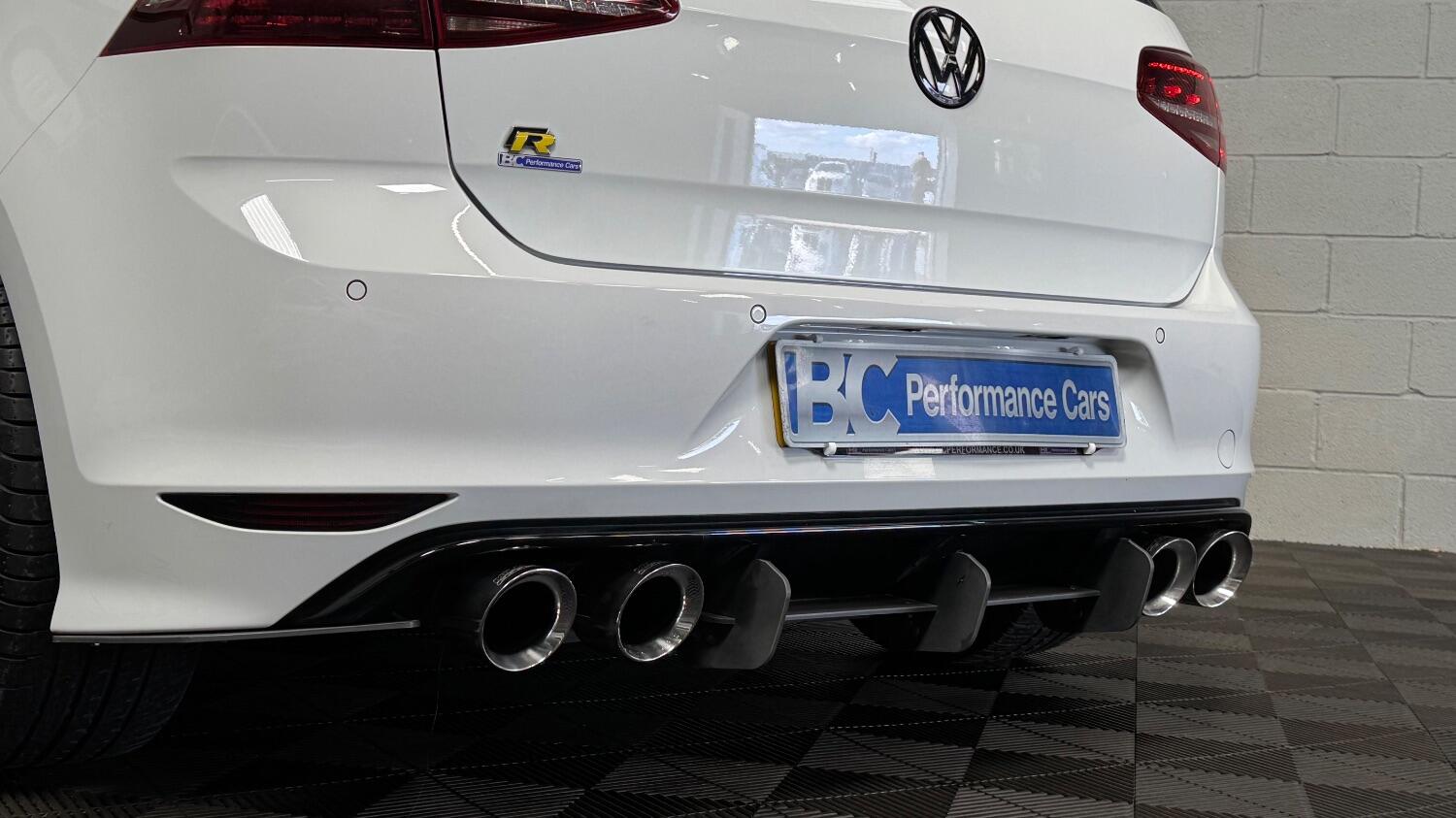 Used Volkswagen Golf 2016 for sale - 77668678: Photo 7