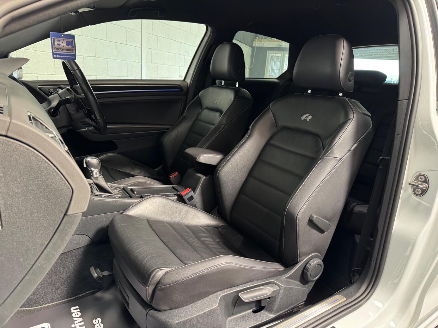 Used Volkswagen Golf 2016 for sale - 77668678: Photo 8