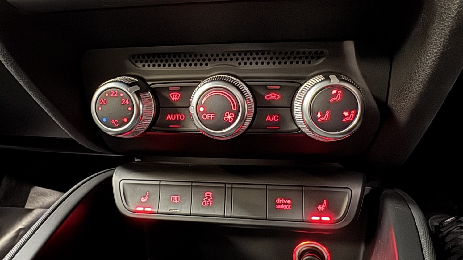 Used Audi A1 2017 for sale - 77201154: Photo 10