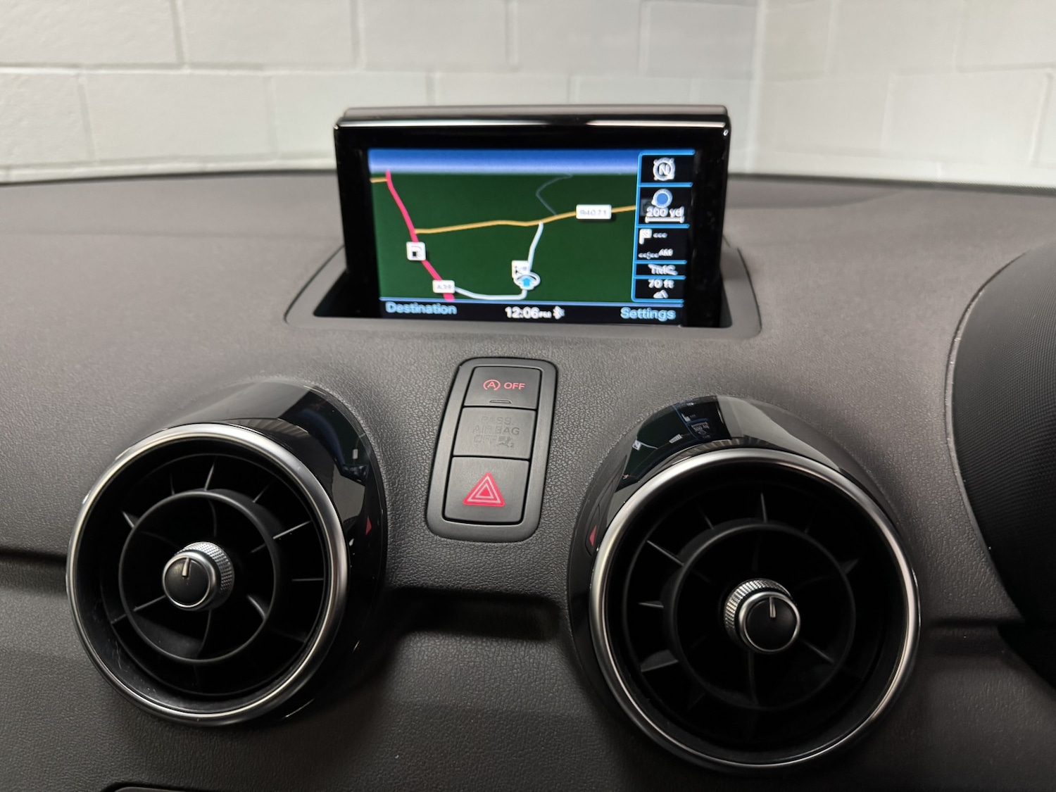 Used Audi A1 2017 for sale - 77201154: Photo 11