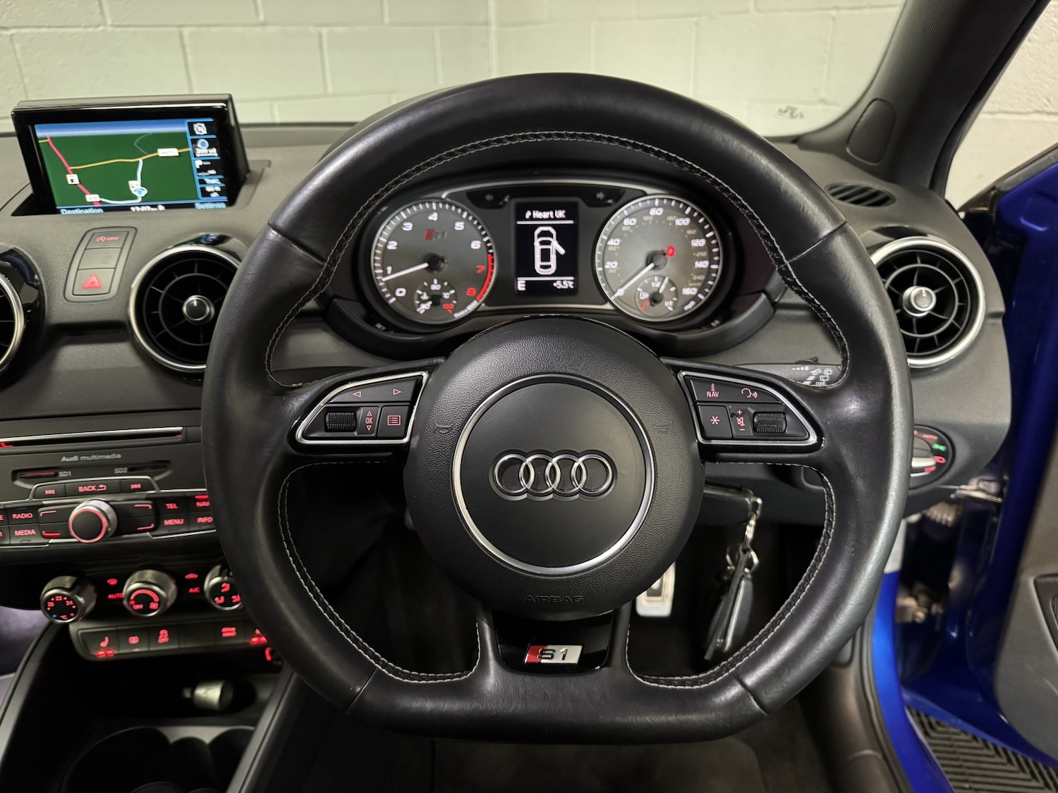 Used Audi A1 2017 for sale - 77201154: Photo 12