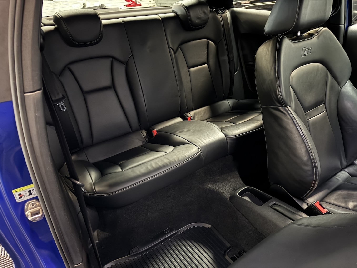 Used Audi A1 2017 for sale - 77201154: Photo 13