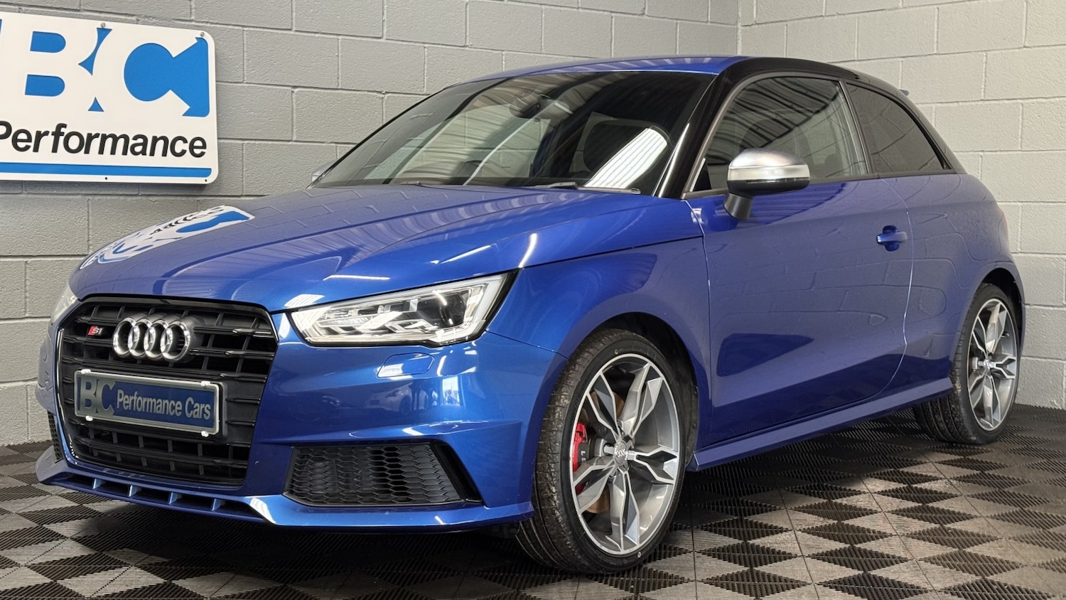 Used Audi A1 2017 for sale - 77201154: Photo 14