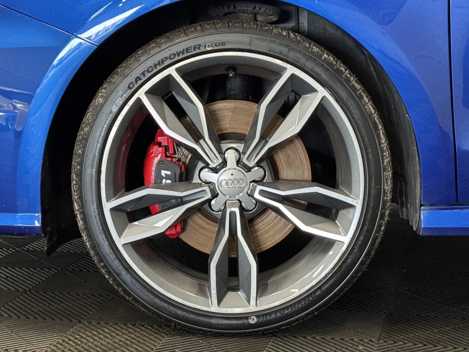 Used Audi A1 2017 for sale - 77201154: Photo 19