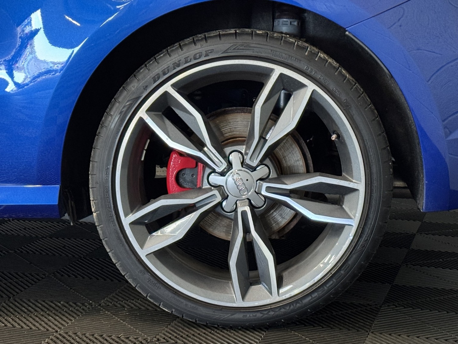 Used Audi A1 2017 for sale - 77201154: Photo 20