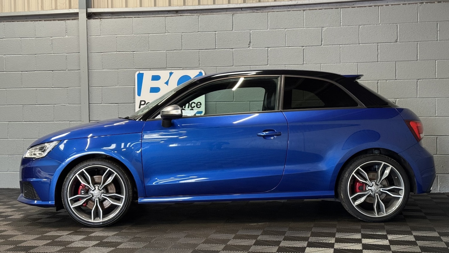 Used Audi A1 2017 for sale - 77201154: Photo 21