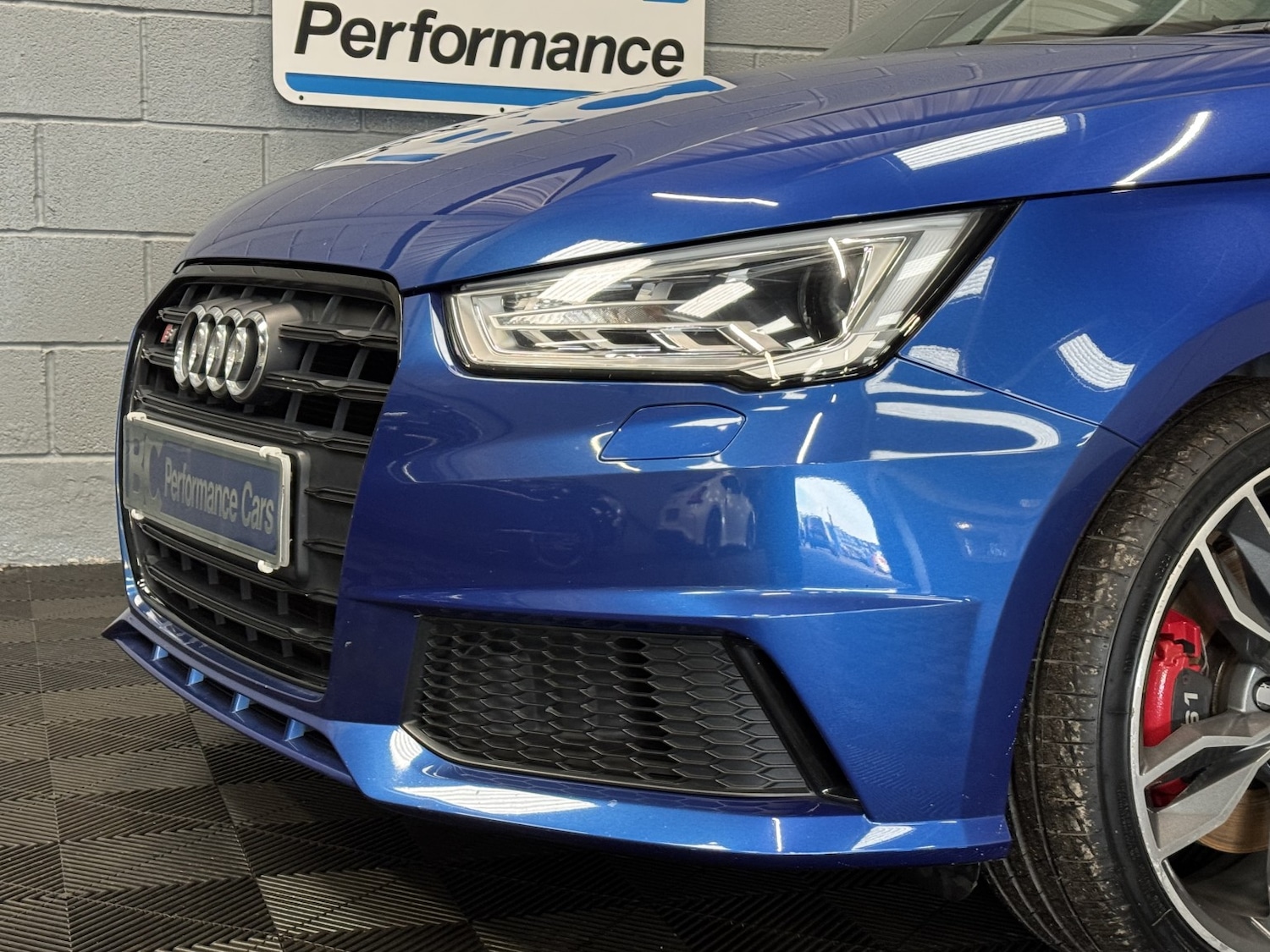 Used Audi A1 2017 for sale - 77201154: Photo 22