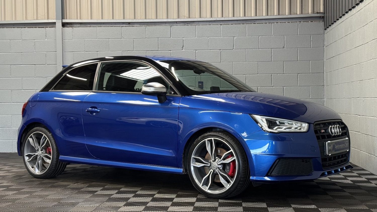 Used Audi A1 2017 for sale - 77201154: Photo 24