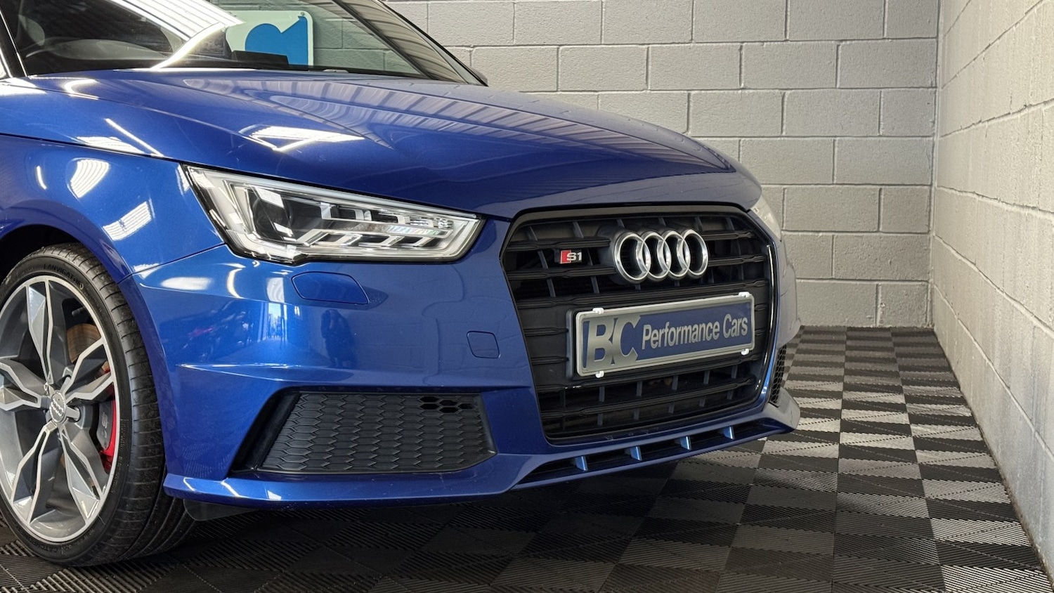 Used Audi A1 2017 for sale - 77201154: Photo 25