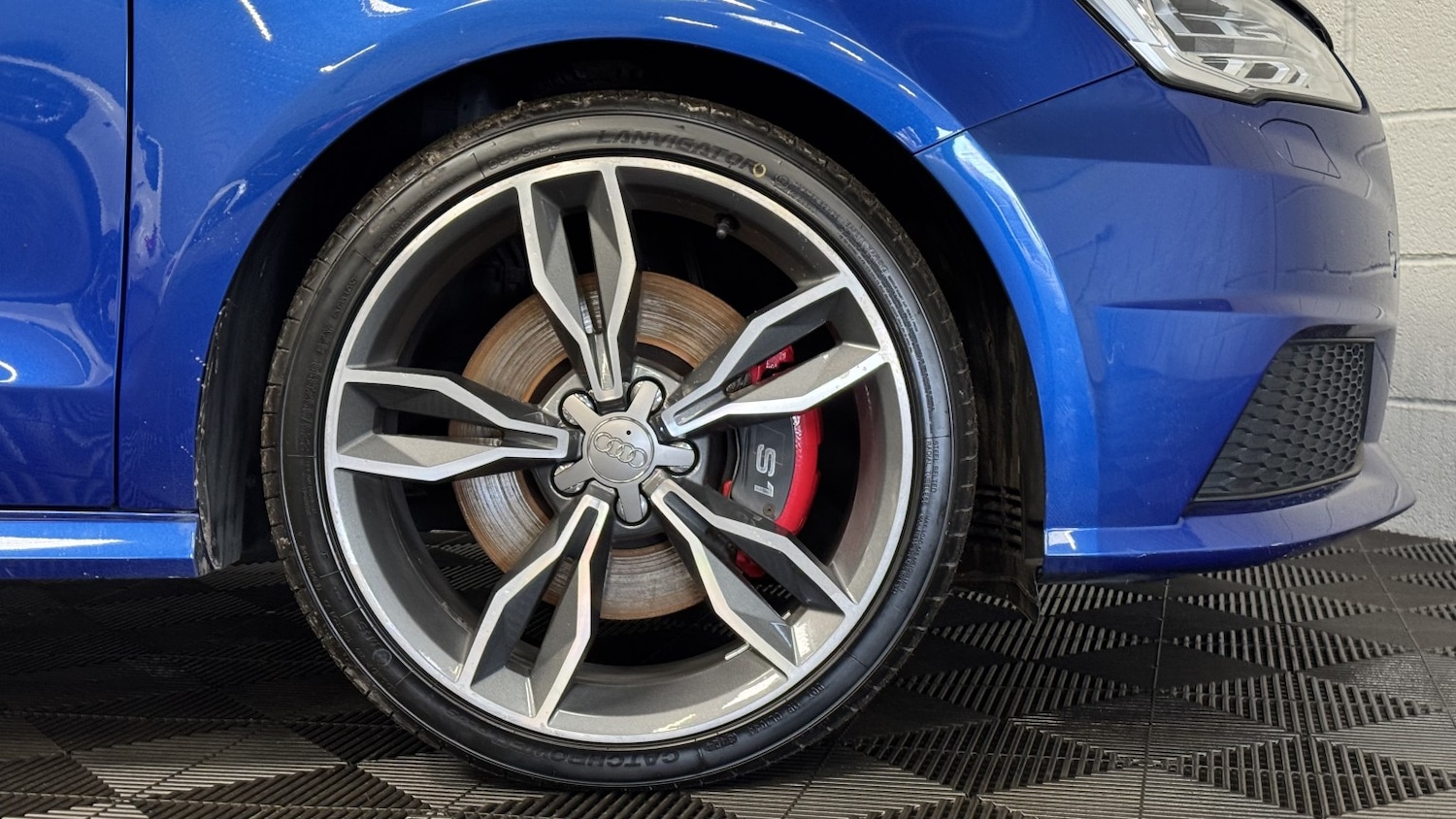 Used Audi A1 2017 for sale - 77201154: Photo 26