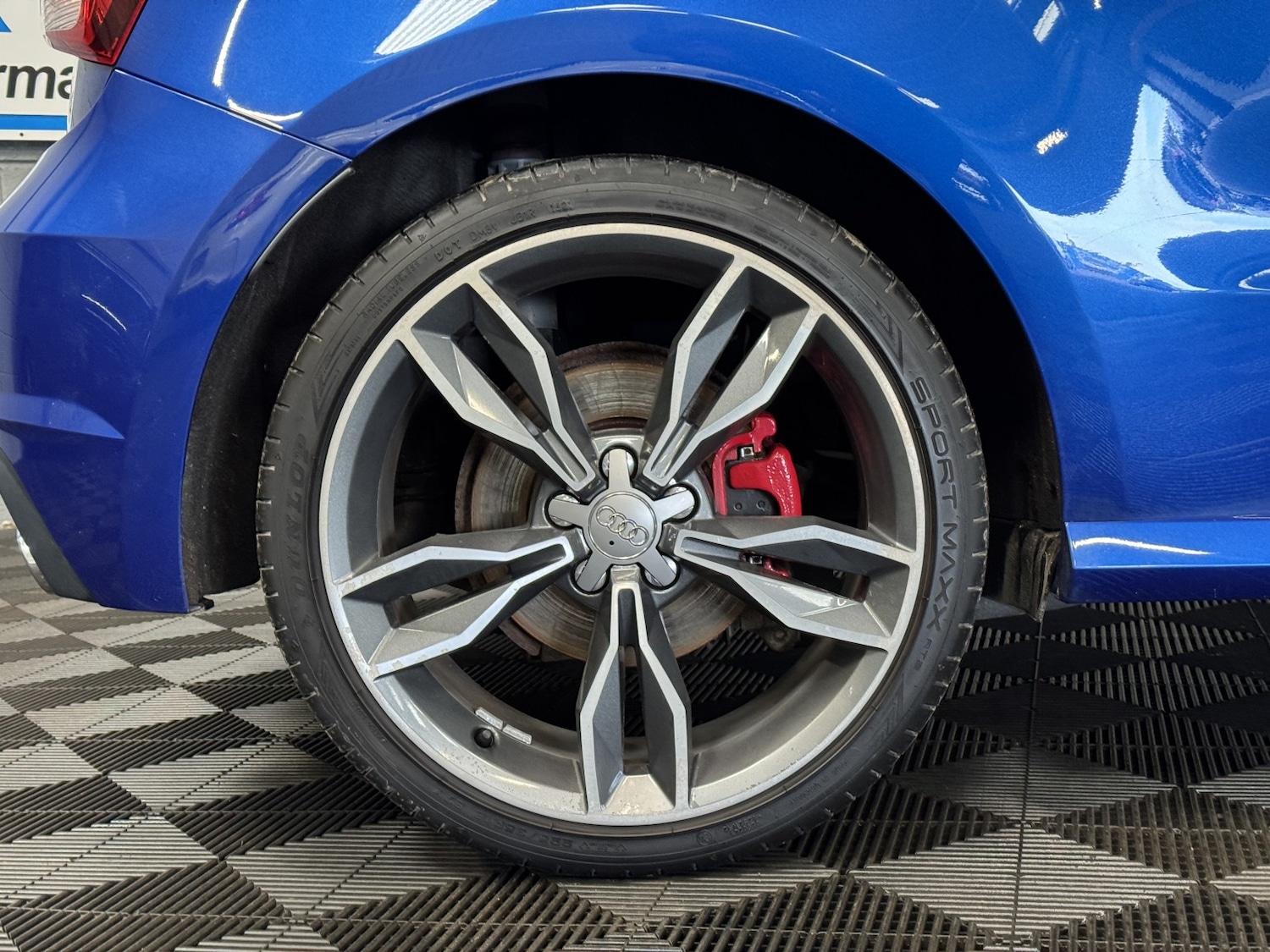 Used Audi A1 2017 for sale - 77201154: Photo 27