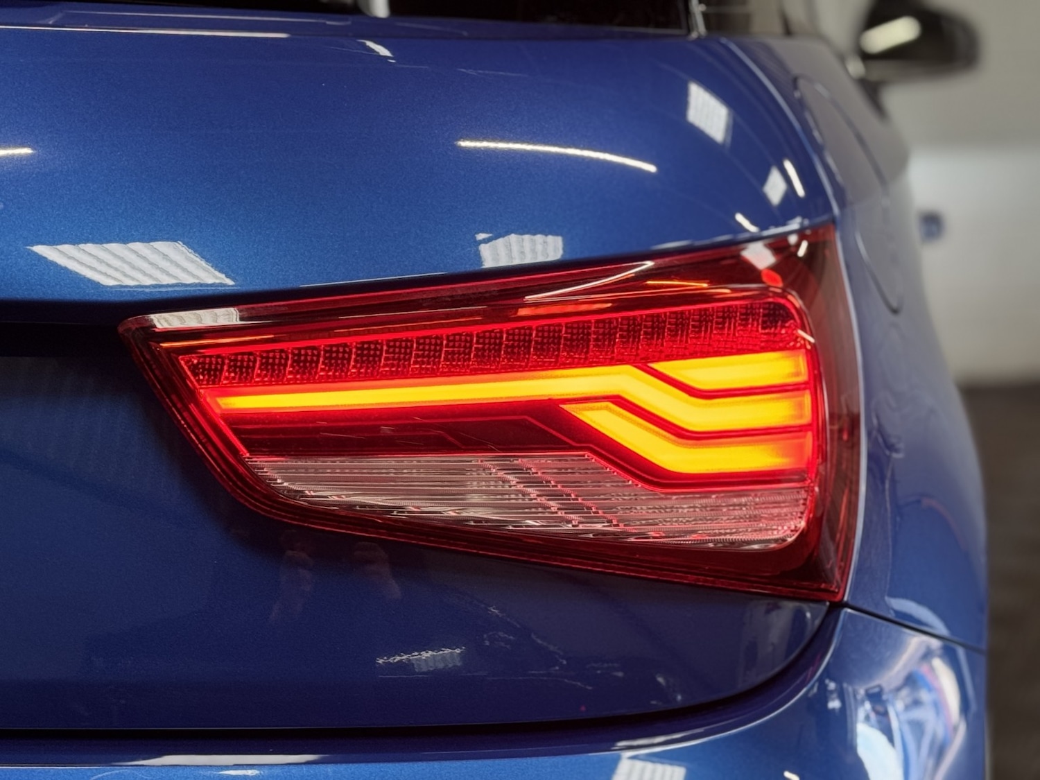 Used Audi A1 2017 for sale - 77201154: Photo 29