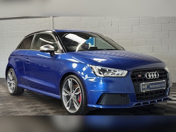 Used Audi A1 2017 for sale - 77201154: Photo