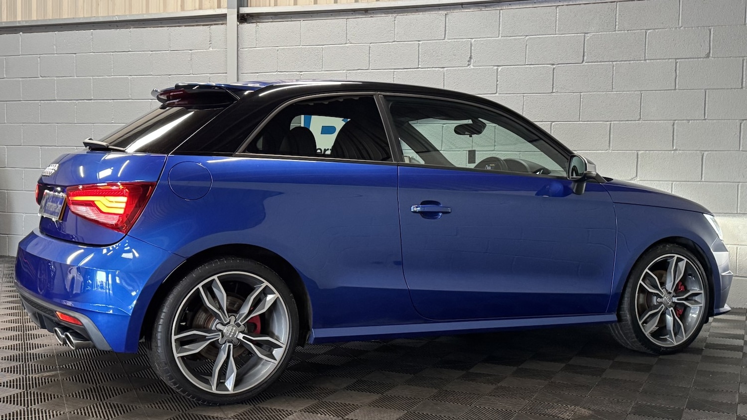 Used Audi A1 2017 for sale - 77201154: Photo 30