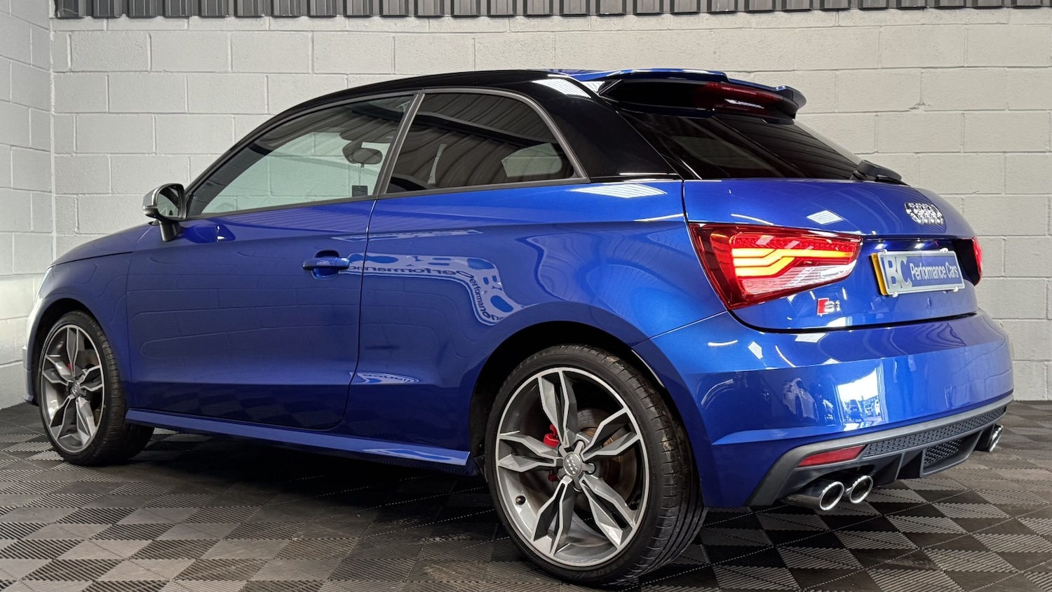 Used Audi A1 2017 for sale - 77201154: Photo 32