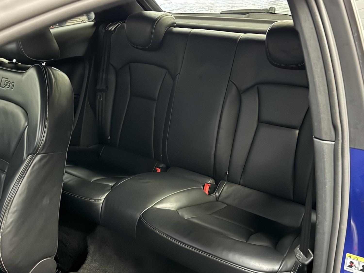 Used Audi A1 2017 for sale - 77201154: Photo 33