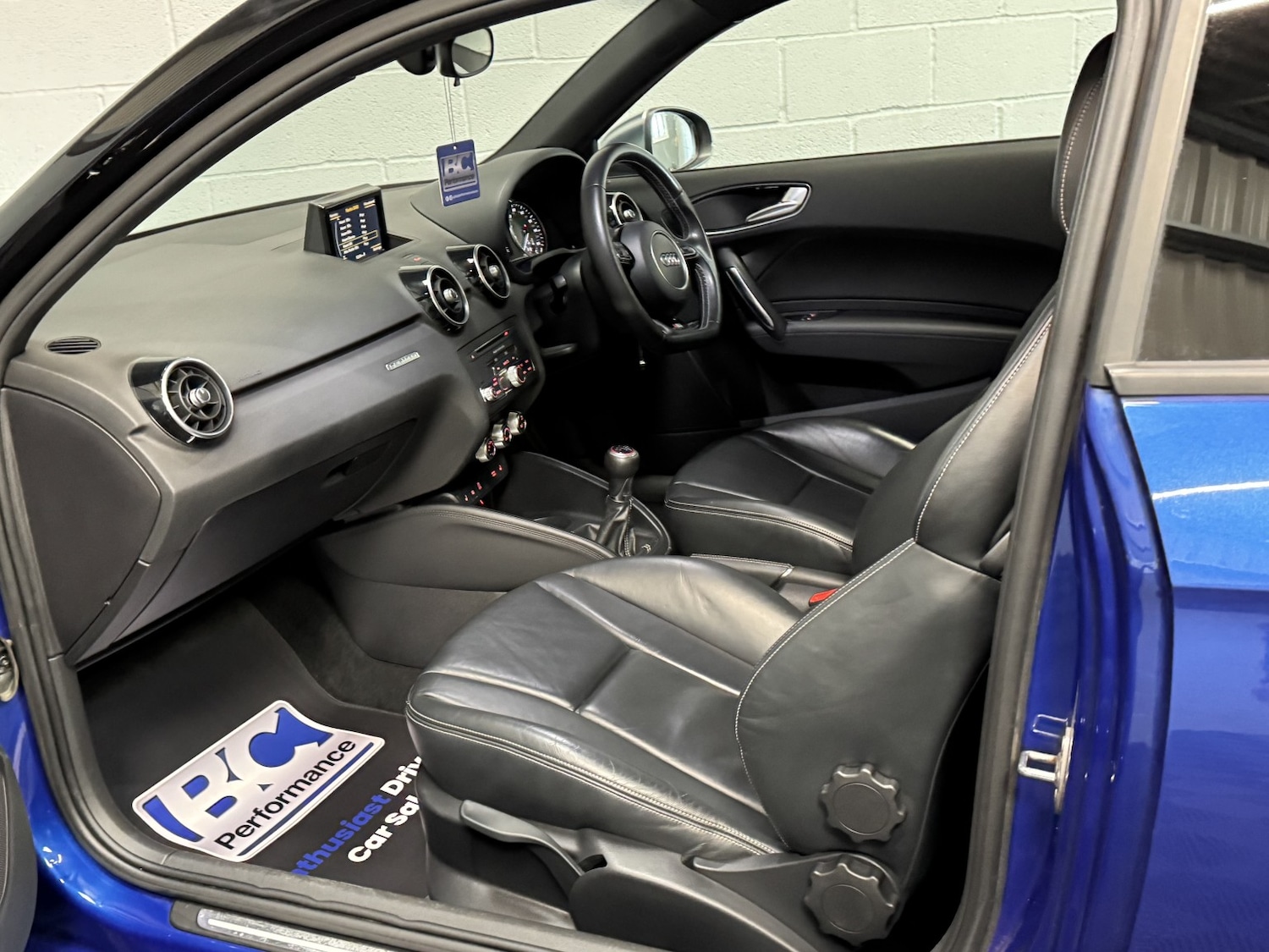 Used Audi A1 2017 for sale - 77201154: Photo 35