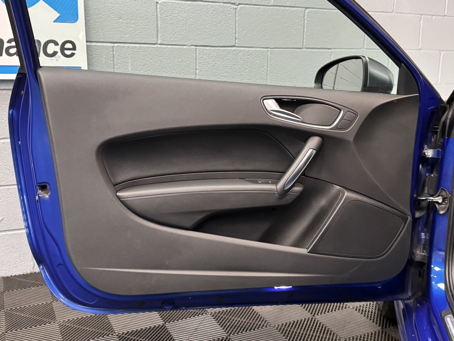 Used Audi A1 2017 for sale - 77201154: Photo 36