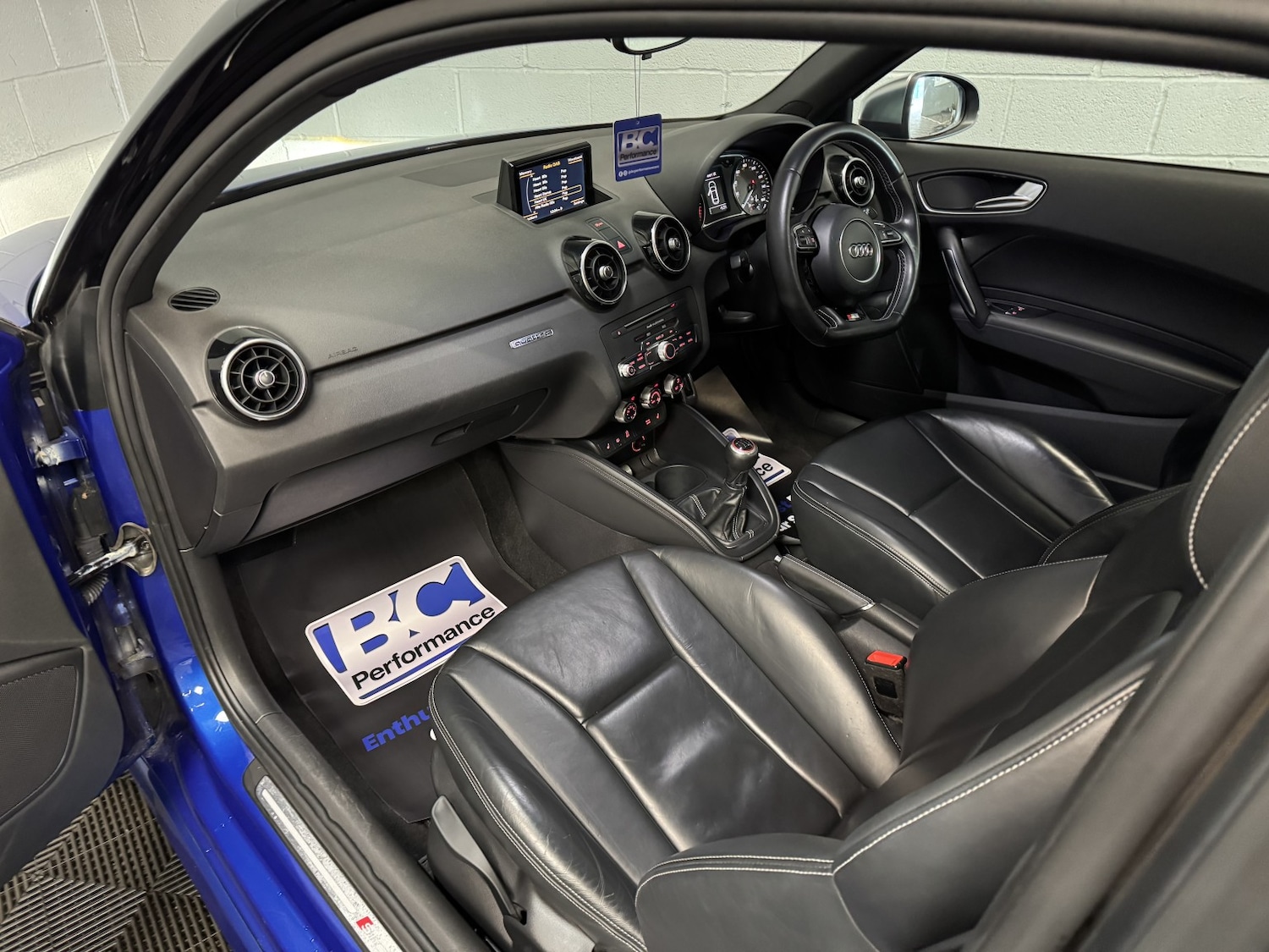 Used Audi A1 2017 for sale - 77201154: Photo 37