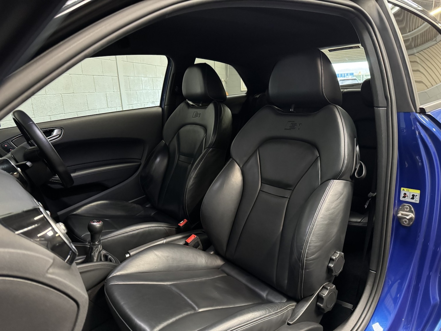 Used Audi A1 2017 for sale - 77201154: Photo 38