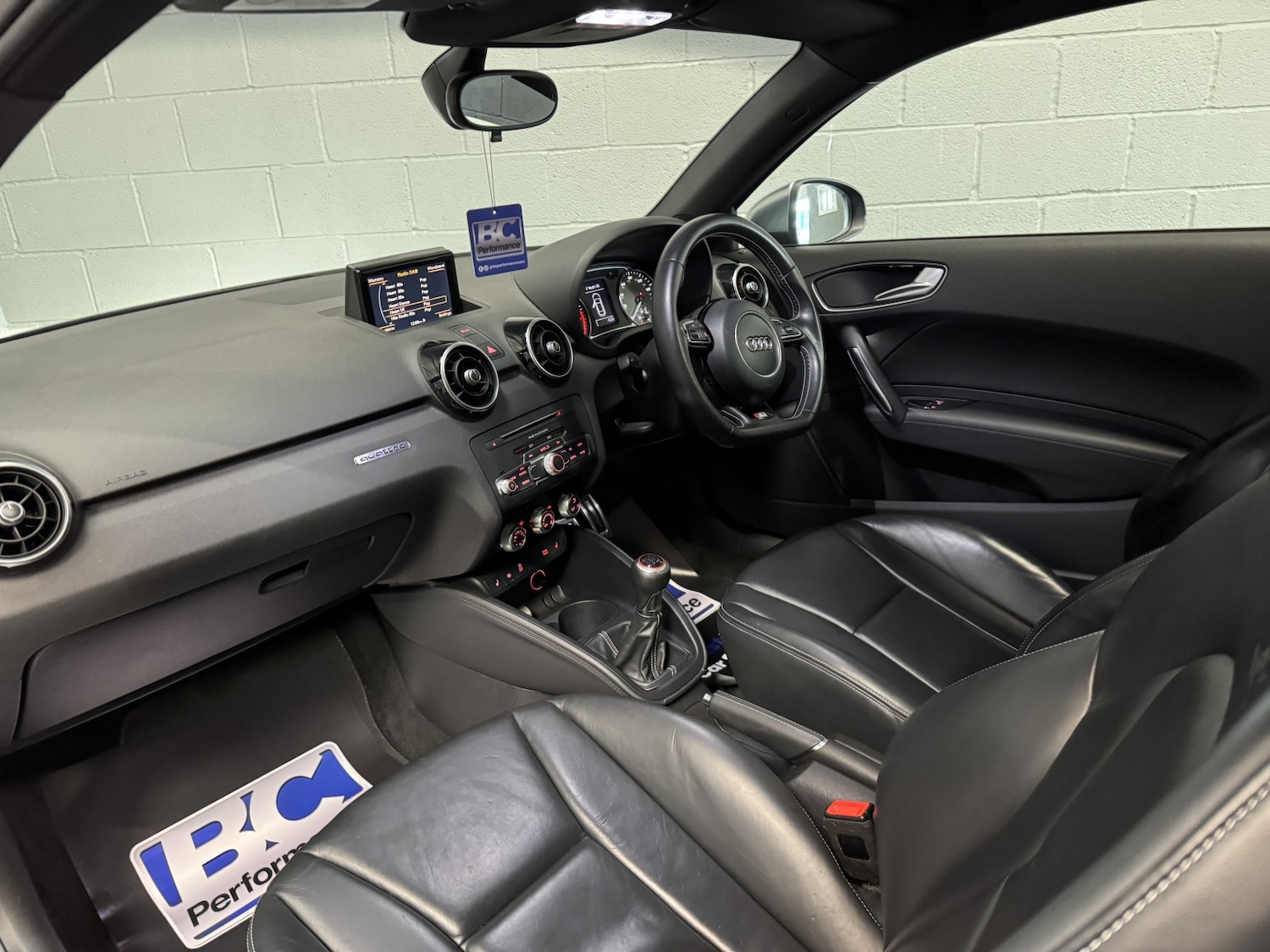 Used Audi A1 2017 for sale - 77201154: Photo 39