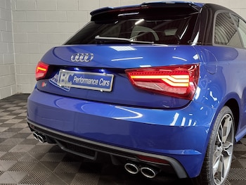 Used Audi A1 2017 for sale - 77201154: Photo