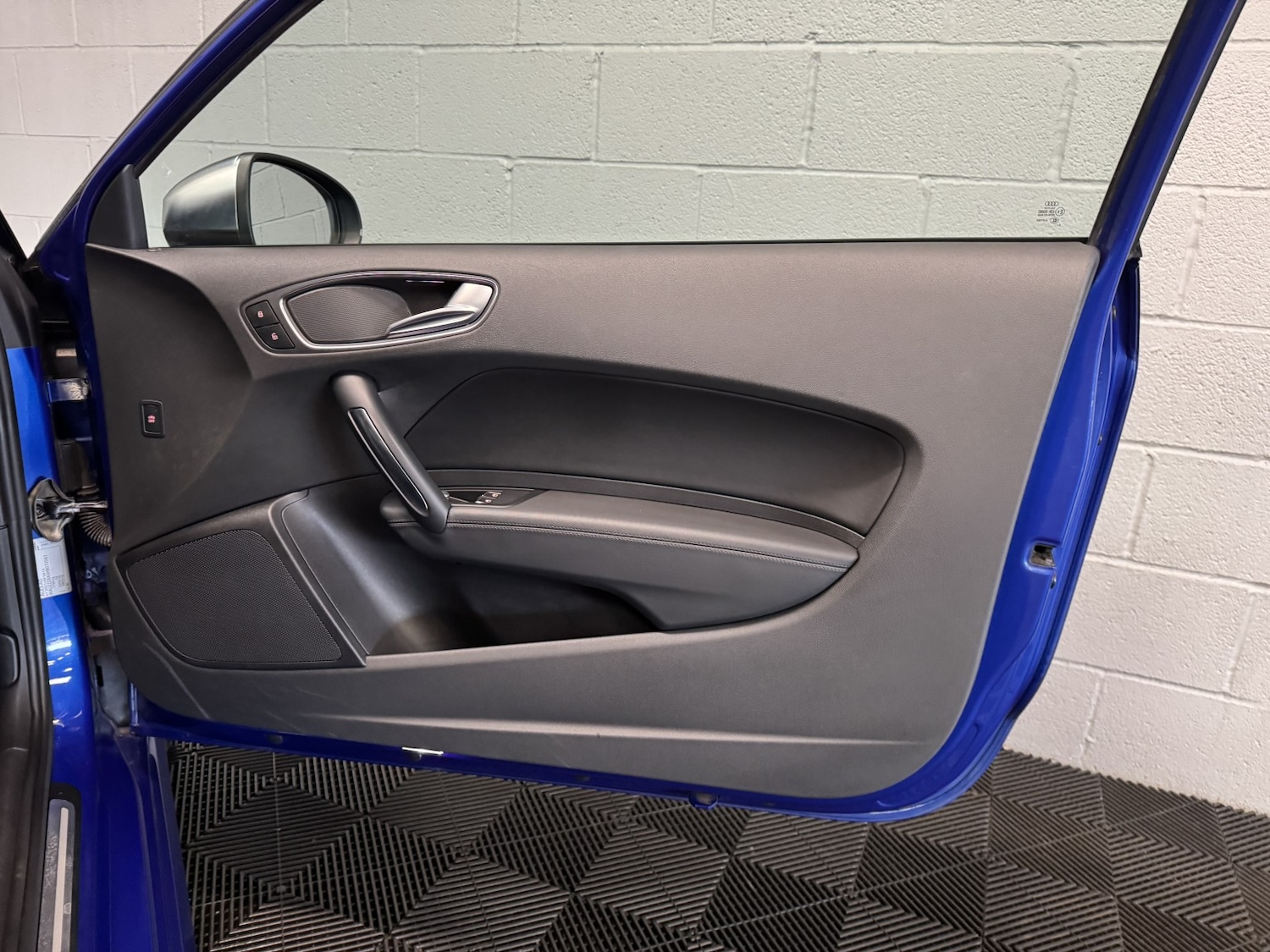 Used Audi A1 2017 for sale - 77201154: Photo 40