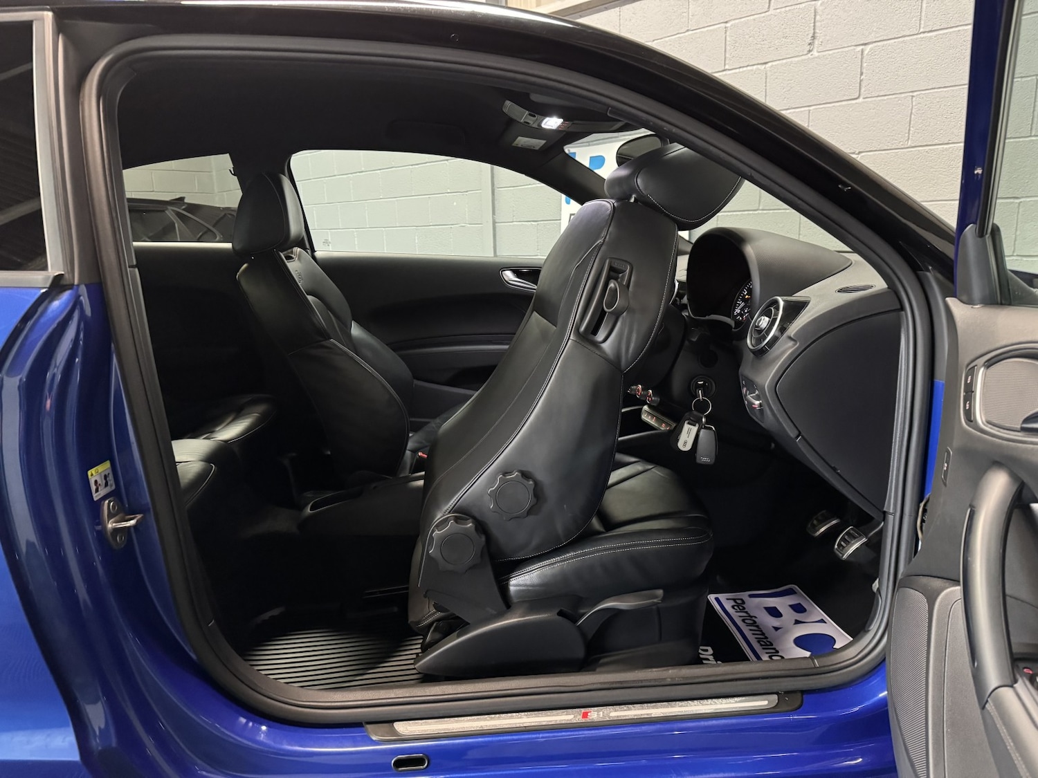 Used Audi A1 2017 for sale - 77201154: Photo 41