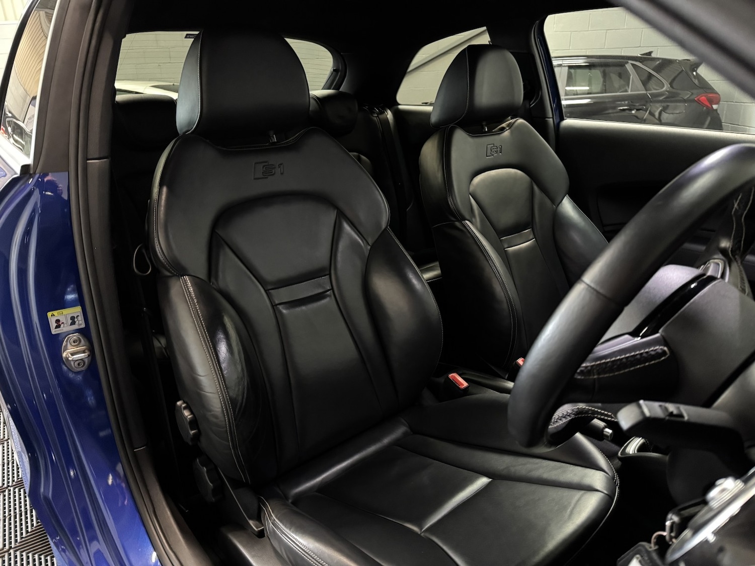 Used Audi A1 2017 for sale - 77201154: Photo 42