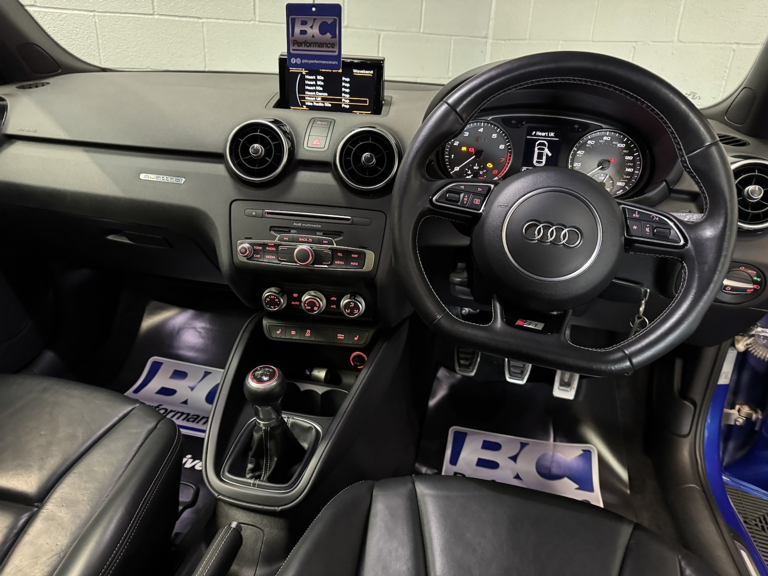 Used Audi A1 2017 for sale - 77201154: Photo 43