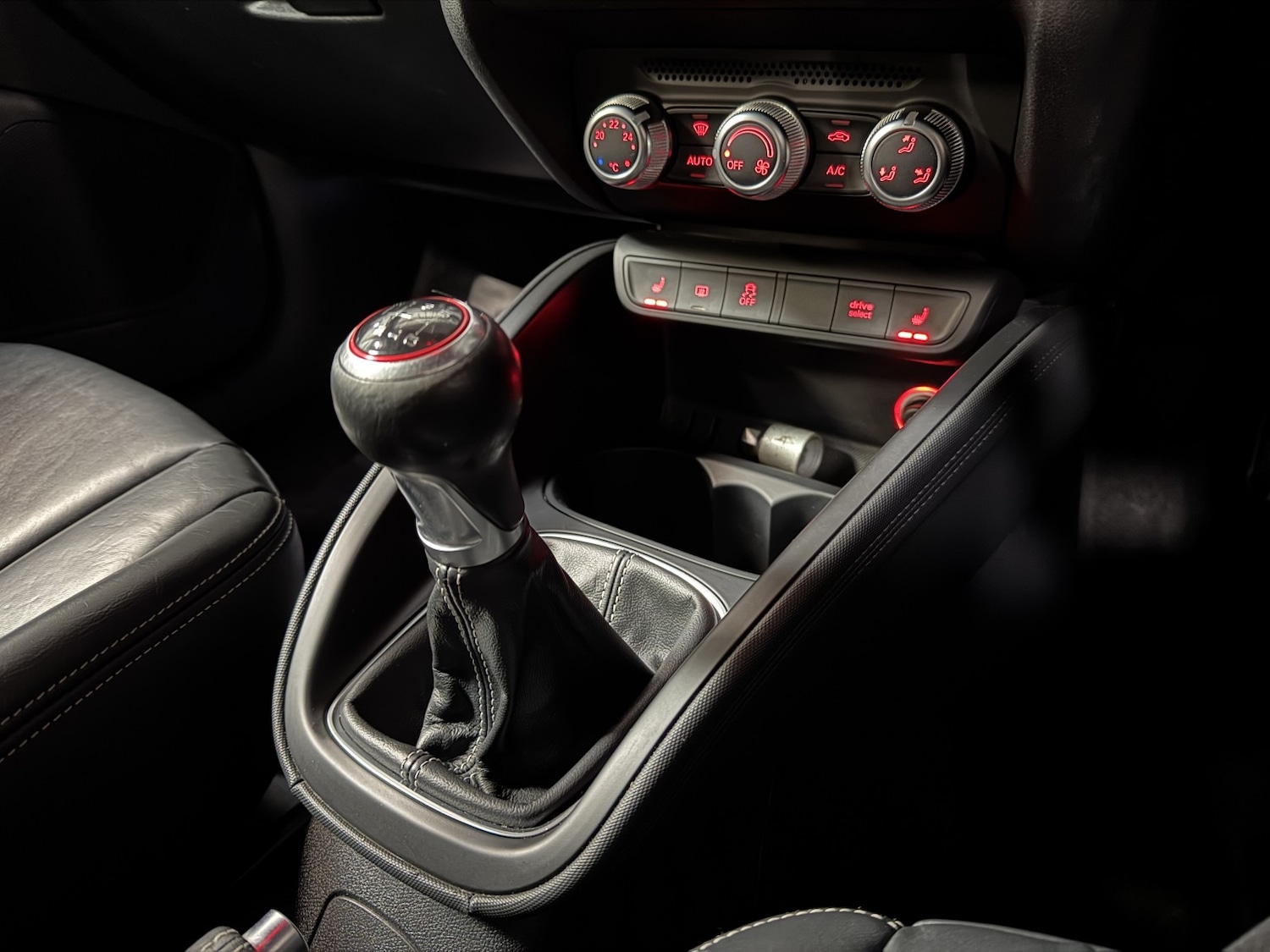 Used Audi A1 2017 for sale - 77201154: Photo 44