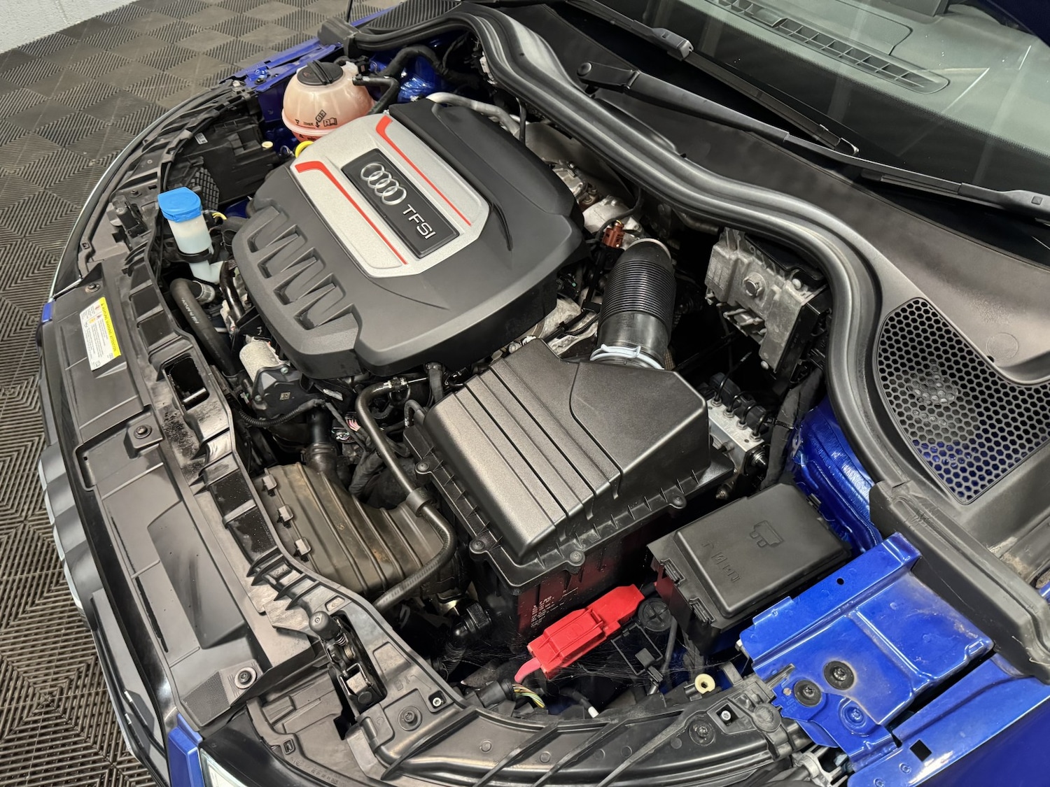 Used Audi A1 2017 for sale - 77201154: Photo 47