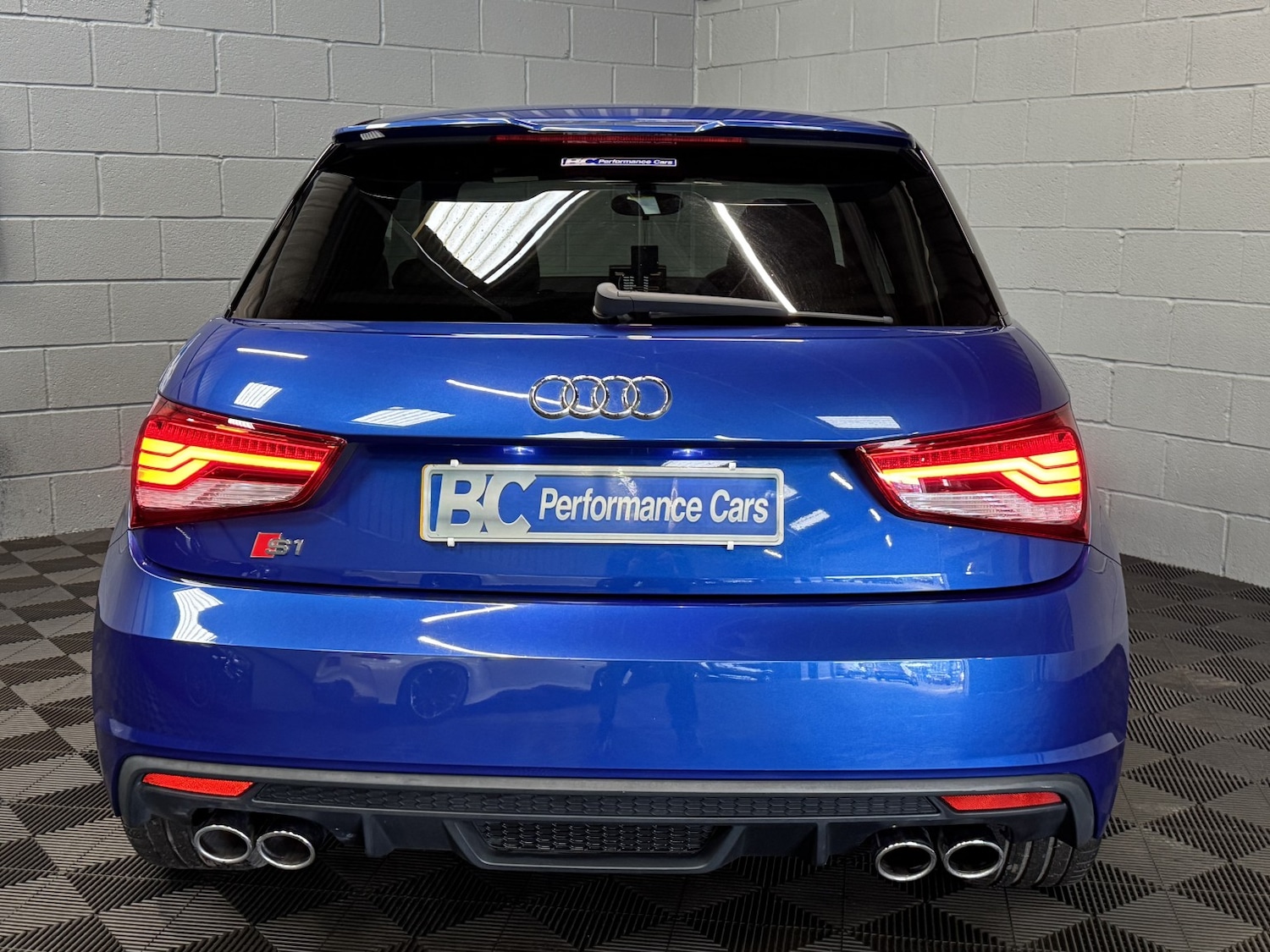 Used Audi A1 2017 for sale - 77201154: Photo 5