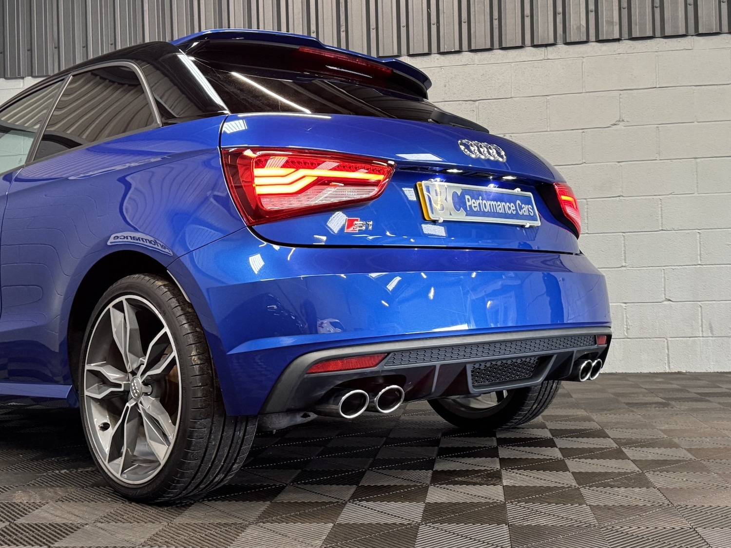 Used Audi A1 2017 for sale - 77201154: Photo 6