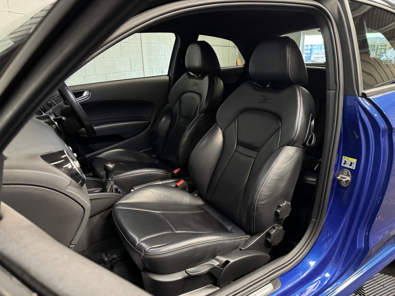 Used Audi A1 2017 for sale - 77201154: Photo 8