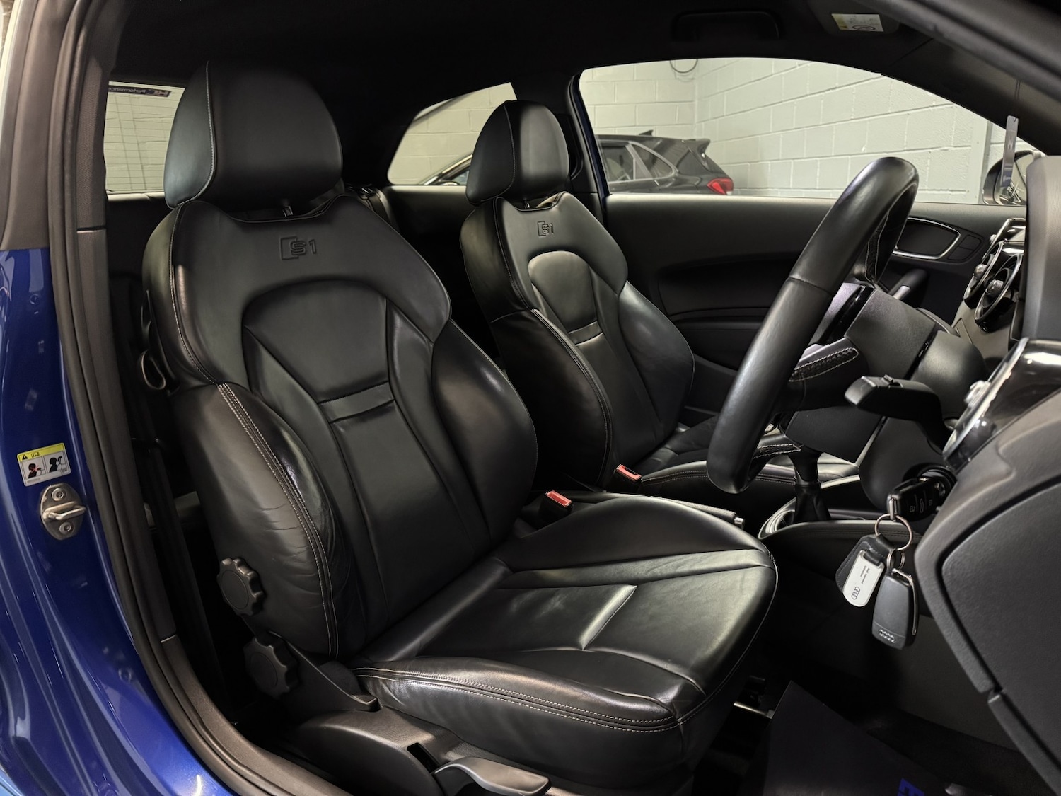 Used Audi A1 2017 for sale - 77201154: Photo 9