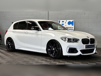 Used BMW 1 Series 2017 for sale - 78316915: Photo