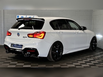 Used BMW 1 Series 2017 for sale - 78316915: Photo